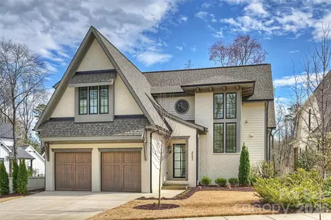 4542 Montclair Ave, Charlotte, NC 28211