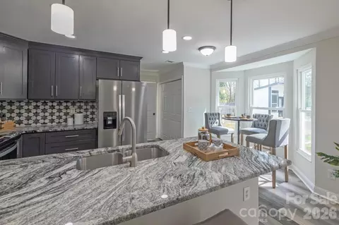 11508 Quiet Pine Ct, Charlotte, NC 28273