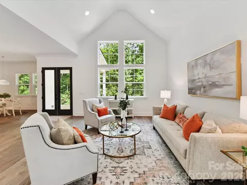 Living - 3830 Mill Run, Terrell, NC 28682 photo 1 of 2