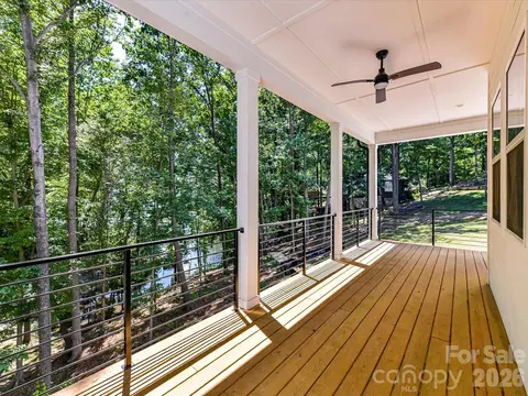 Exterior - 3830 Mill Run, Terrell, NC 28682 photo 4 of 8