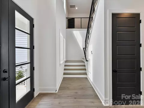 Entry Way - 3830 Mill Run, Terrell, NC 28682 photo 2 of 3