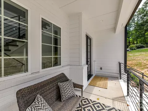 Exterior - 3830 Mill Run, Terrell, NC 28682 photo 3 of 8