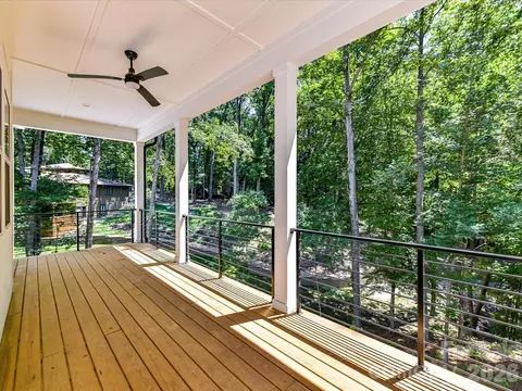 Exterior - 3830 Mill Run, Terrell, NC 28682 photo 5 of 8