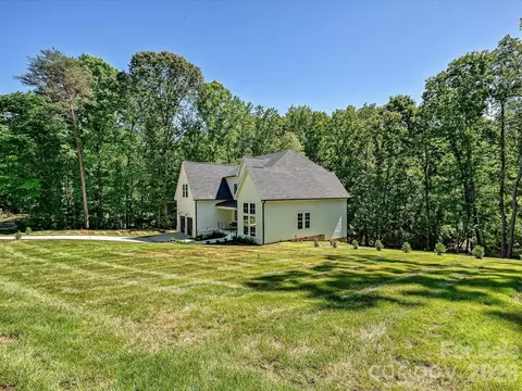 Exterior - 3830 Mill Run, Terrell, NC 28682 photo 8 of 8