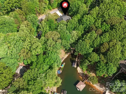 View/Area - 3830 Mill Run, Terrell, NC 28682 photo 2 of 2