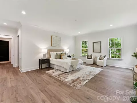 Bedroom - 3830 Mill Run, Terrell, NC 28682 photo 1 of 7