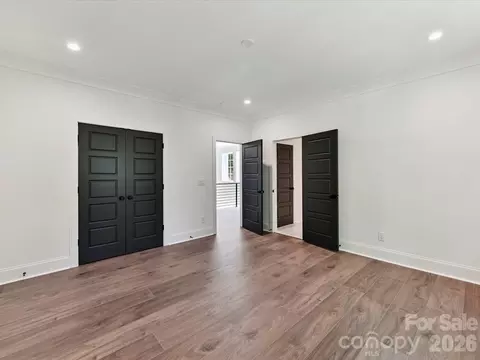 Bedroom - 3830 Mill Run, Terrell, NC 28682 photo 4 of 7