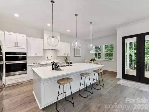 Kitchen - 3830 Mill Run, Terrell, NC 28682 photo 1 of 4