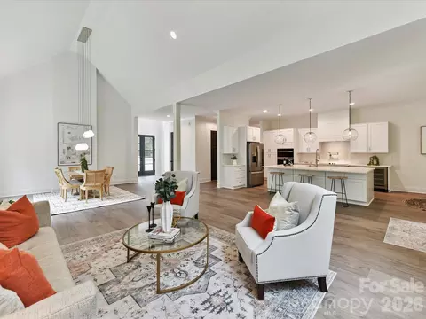 Living - 3830 Mill Run, Terrell, NC 28682 photo 2 of 2
