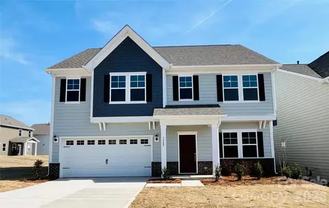 1040 Rocking Horse Rd, Indian Trail, NC 28079