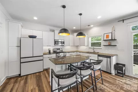 Kitchen - 252 Hydrangea Dr, Clover, SC 29710 photo 1 of 3