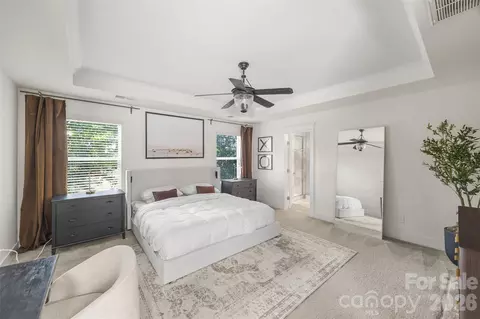 Bedroom - 252 Hydrangea Dr, Clover, SC 29710 photo 5 of 5