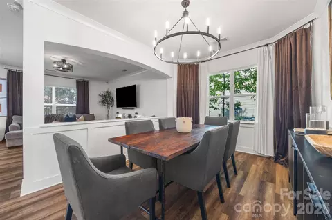Dining - 252 Hydrangea Dr, Clover, SC 29710 photo 1 of 2