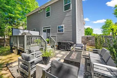 Exterior - 252 Hydrangea Dr, Clover, SC 29710 photo 6 of 8