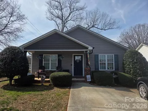 766 Main Sw St SW, Concord, NC 28027