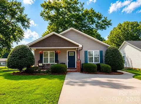 766 Main Sw St SW, Concord, NC 28027