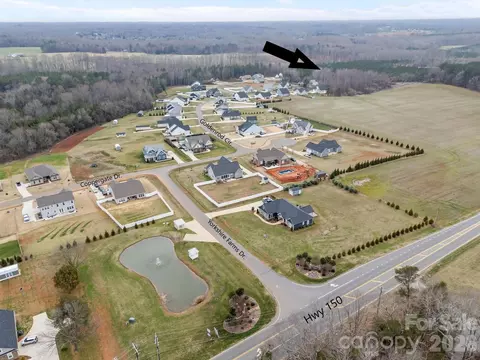 250 Goldenrod Cir, Salisbury, NC 28147
