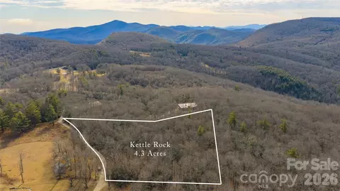 Garden Trail, Highlands, NC 28741