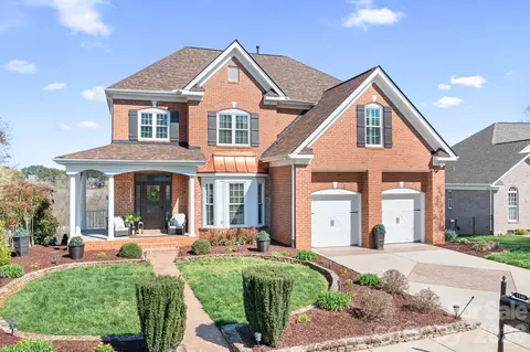 1546 Valhalla Dr, Denver, NC 28037