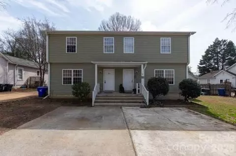 100 Gibson Park Dr, Huntersville, NC 28078