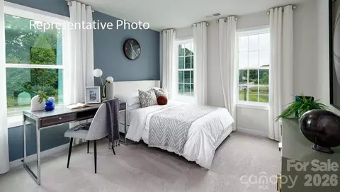 Bedroom - 3117 Spring Iris Dr, Denver, NC 28037 photo 3 of 6
