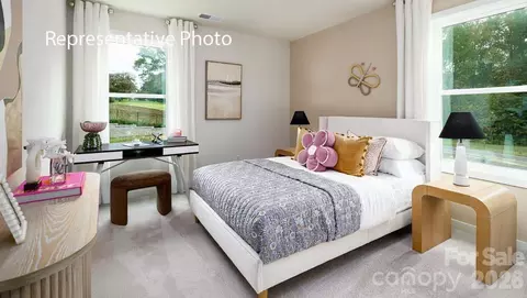 Bedroom - 3117 Spring Iris Dr, Denver, NC 28037 photo 5 of 6