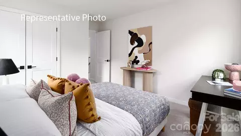 Bedroom - 3117 Spring Iris Dr, Denver, NC 28037 photo 6 of 6