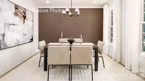 Dining - 3117 Spring Iris Dr, Denver, NC 28037 photo 1 of 2