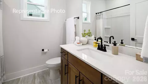 Bath - 3117 Spring Iris Dr, Denver, NC 28037 photo 4 of 4