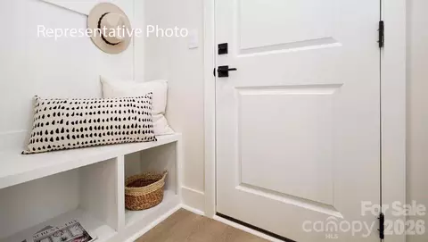 Entry Way - 3117 Spring Iris Dr, Denver, NC 28037 photo 1 of 5