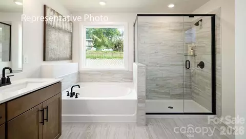 Bath - 3117 Spring Iris Dr, Denver, NC 28037 photo 3 of 4
