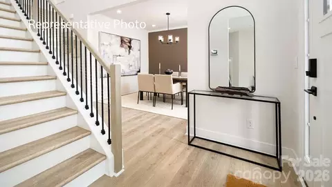 Entry Way - 3117 Spring Iris Dr, Denver, NC 28037 photo 3 of 5