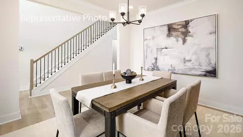 Dining - 3117 Spring Iris Dr, Denver, NC 28037 photo 2 of 2