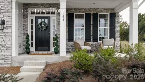 Exterior - 3117 Spring Iris Dr, Denver, NC 28037 photo 2 of 2