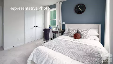 Bedroom - 3117 Spring Iris Dr, Denver, NC 28037 photo 4 of 6
