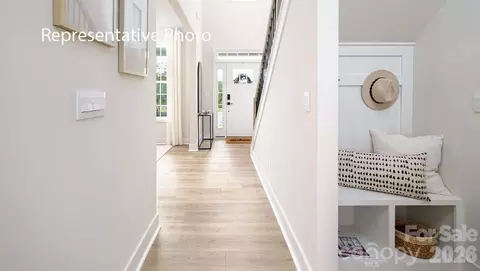 Entry Way - 3117 Spring Iris Dr, Denver, NC 28037 photo 2 of 5