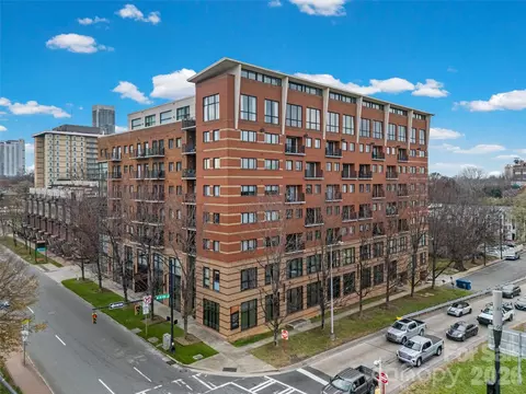 715 N Church 701 St #701, Charlotte, NC 28202