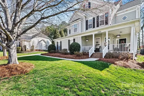 114 Burtons Barn Rd, Mooresville, NC 28115