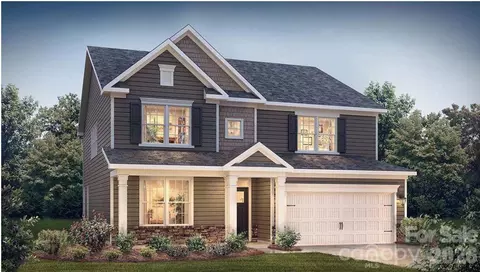 7141 Sylvan Retreat Dr, Denver, NC 28037