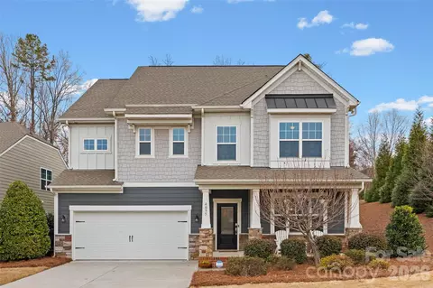 4055 Oakmere Rd, Waxhaw, NC 28173