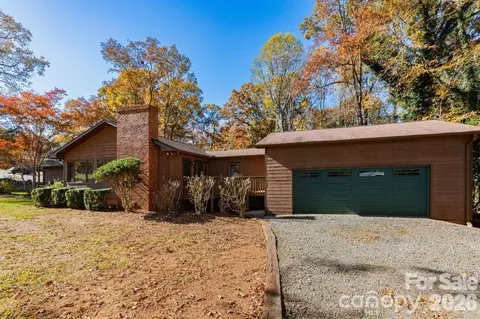 161 Westbrook Dr, Rutherfordton, NC 28139