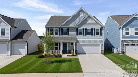 118 Jetty Ln, Statesville, NC 28677