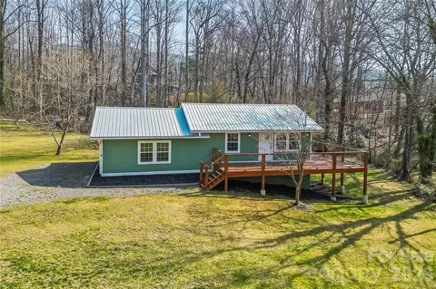 522 Brandon Rd, Black Mountain, NC 28711