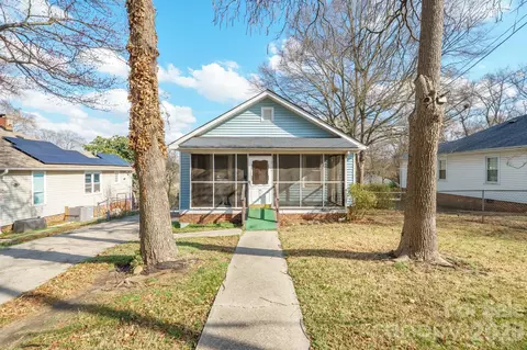 510 N East Ave, Kannapolis, NC 28083