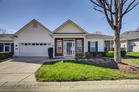 12114 Groth Ct, Charlotte, NC 28277