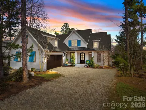 22304 John Gamble Rd, Cornelius, NC 28031
