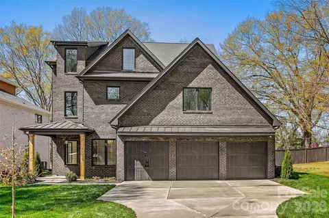 7109 Essington Dr, Charlotte, NC 28270