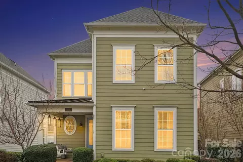 1113 Cedar Park Dr, Pineville, NC 28134