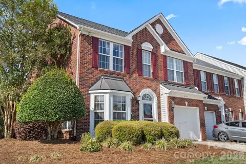 2122 Mondo Ln, Indian Trail, NC 28079