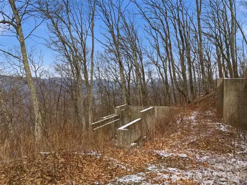 00 Awohali B6 Trl #B6, Maggie Valley, NC 28751